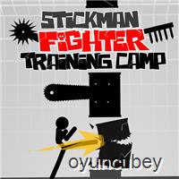 Stickman Fighter Trainingslager