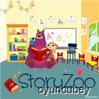 Storyzoo