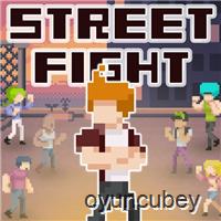 Sokak Dövüşü