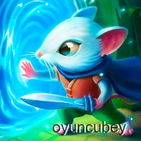Güçlü Bıçak
