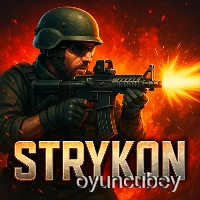 Strykon