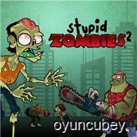 Estúpidos Zombies 2