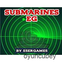 U-Boote Eg
