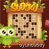Sudoku 4 Im 1