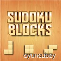 Sudoku Bloklar