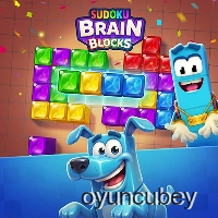 Sudoku Beyin Blokları