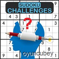 Sudoku Challenges