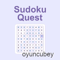Sudoku Klasik – Günlük Zeka Bulmacası