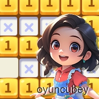 Sudoku Bahçesi