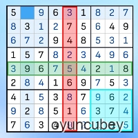 Sudoku Guru - Klasik Sudoku