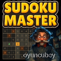 Sudoku Ustası