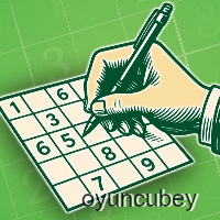 Sudoku Rahatla