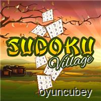 Sudoku Village