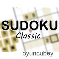 Sudoku Klasiği