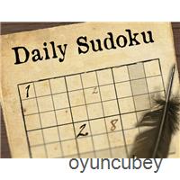 Sudoku Täglich