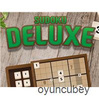 Sudoku De Lujo