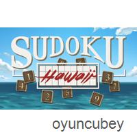 Sudoku Hawai