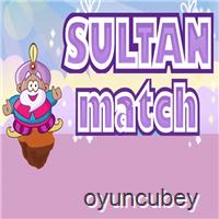 Sultan Spiel