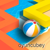 Summer Maze