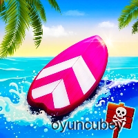 Sommerreiter 3D