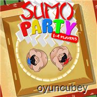 Sumo-Party