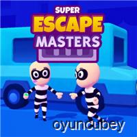 Super Flucht Masters