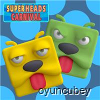 Super Heads Carnival