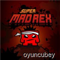 Süper Madrex
