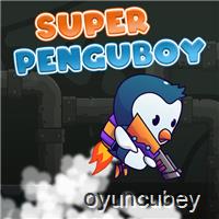 Süper Penguboy