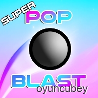 Súper Explosión Pop