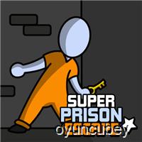 Súper Escape De Prisión