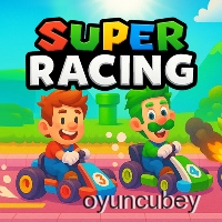 Super Racing