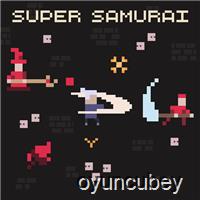 Süper Samuray