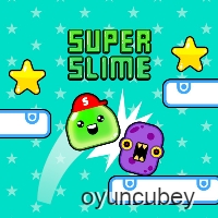 Super Slime