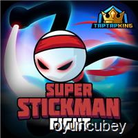 Super Stickman Kämpfen