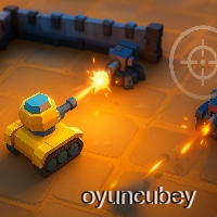 Süper Tank Güreşi