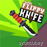 Süper Flippy Bıçak