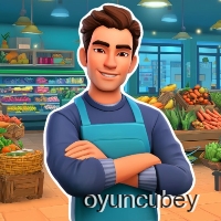 Supermarkt-Simulator: Traumladen