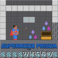 Süpernoob Hapishane Paskalyası
