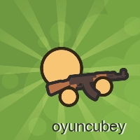 Survev.Io Battle Royale