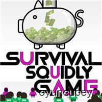 Überleben Squidly