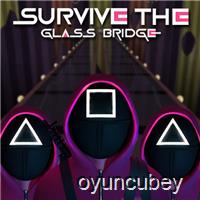 Überlebe Die Glasbrücke