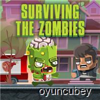 Surviving the Zombies