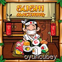 Emparejamiento De Sushi