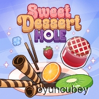 Sweet Dessert Hole