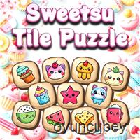Sweetsu Tile Puzzle