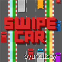 Swipe Car