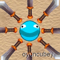 Sworded.Io - Döndür Ve Sürt.