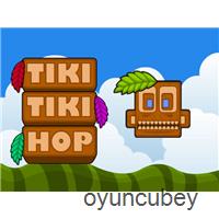 Tiki Tiki Hop