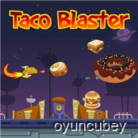 Taco Blaster